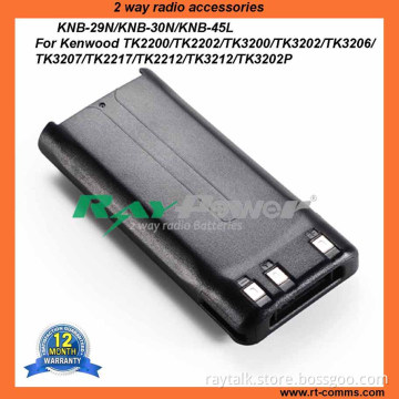 Portable Radio Battery KNB-29 Ni-MH Replacement (RPB-KNB29N)